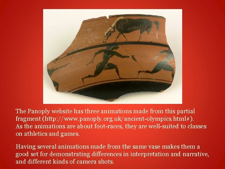 The Panoply website has three animations made from this partial fragment (http: //www. panoply.