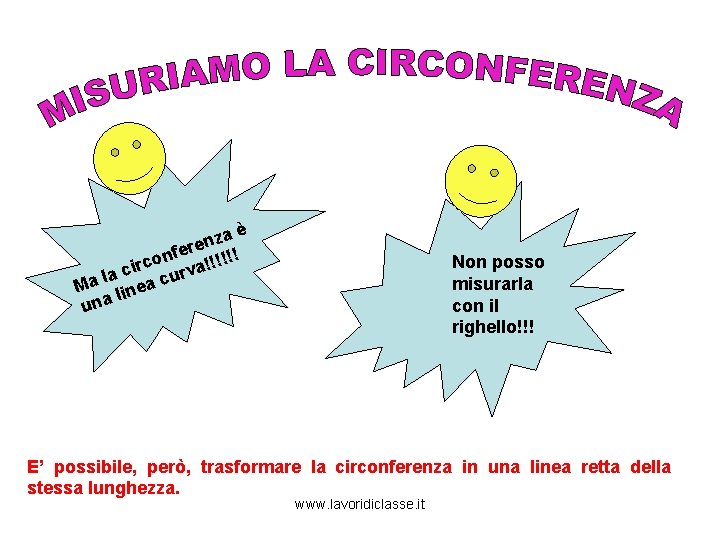 za è n e fer !!!! n o circ urva!! a l Ma linea