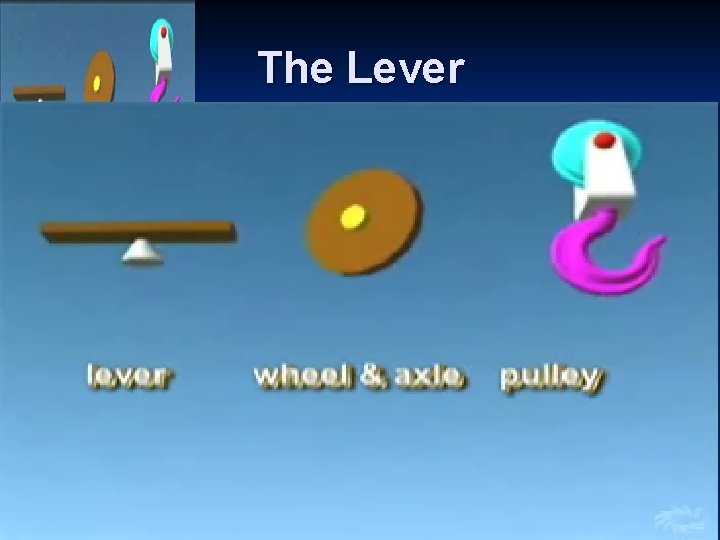 The Lever 