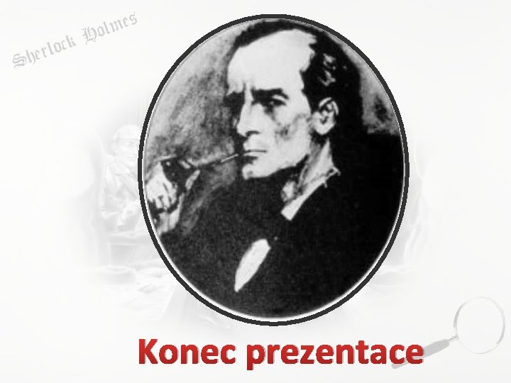 Konec prezentace 