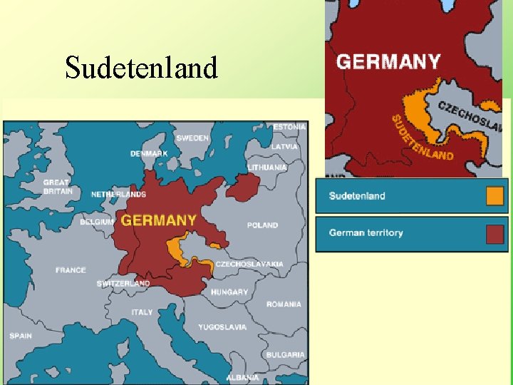 Sudetenland 9/16/2020 57 