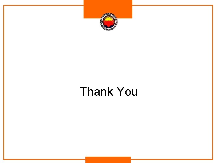 Thank You Thank You