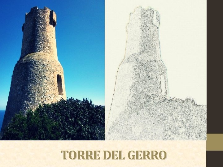  • TORRE DEL GERRO 