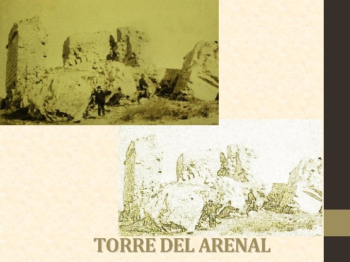  TORRE DEL ARENAL 