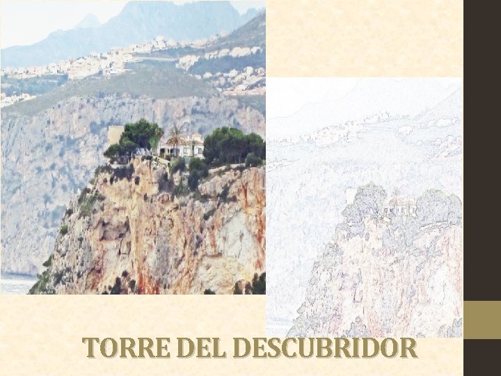  TORRE DEL DESCUBRIDOR 