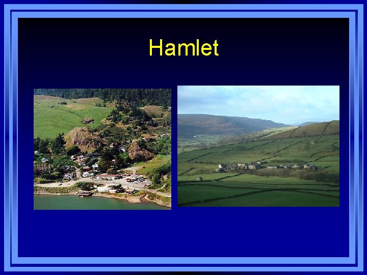 Hamlet 