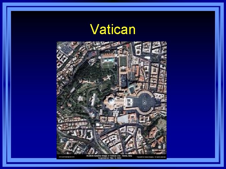 Vatican 