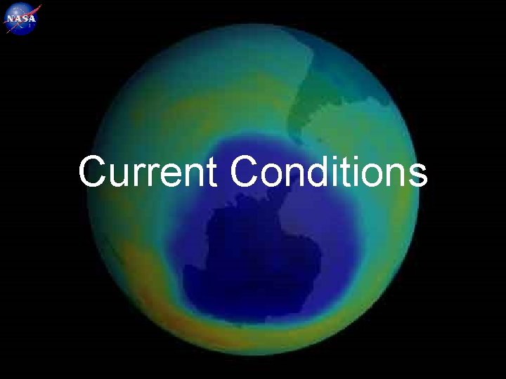 12 Current Conditions 