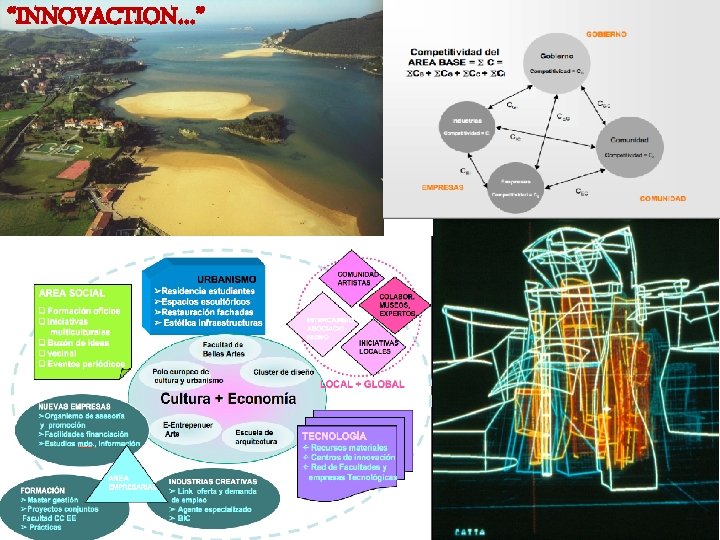 “INNOVACTION…” “INNOVACTION…”