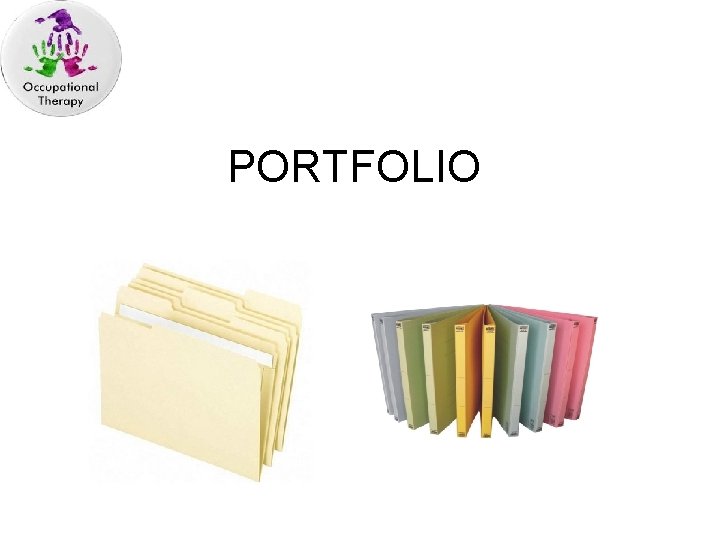 PORTFOLIO 