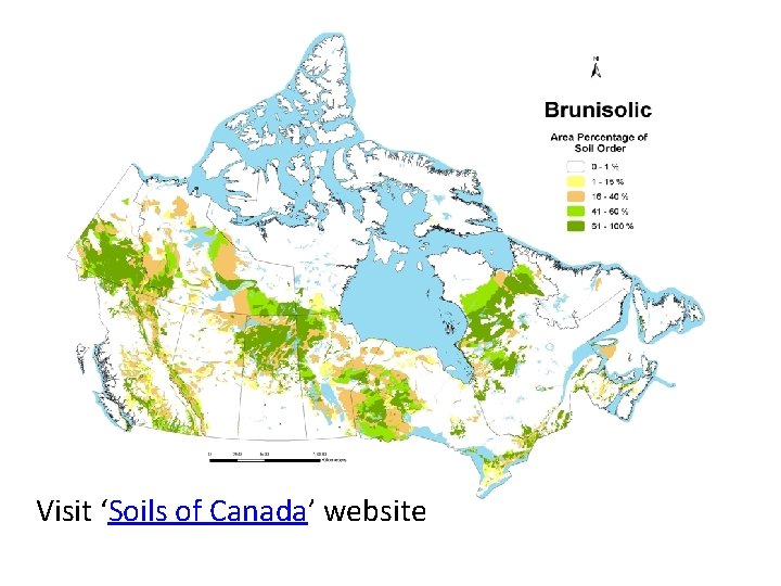 Visit ‘Soils of Canada’ website 