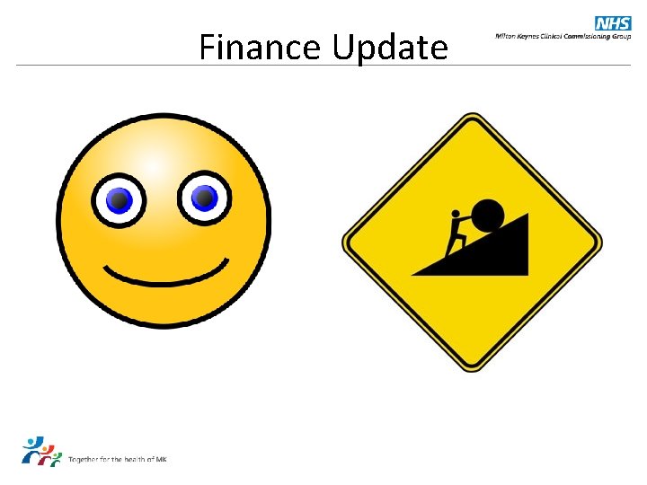 Finance Update 