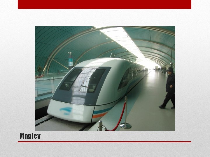 Maglev 