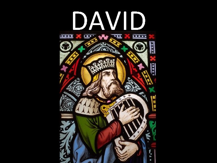 DAVID 