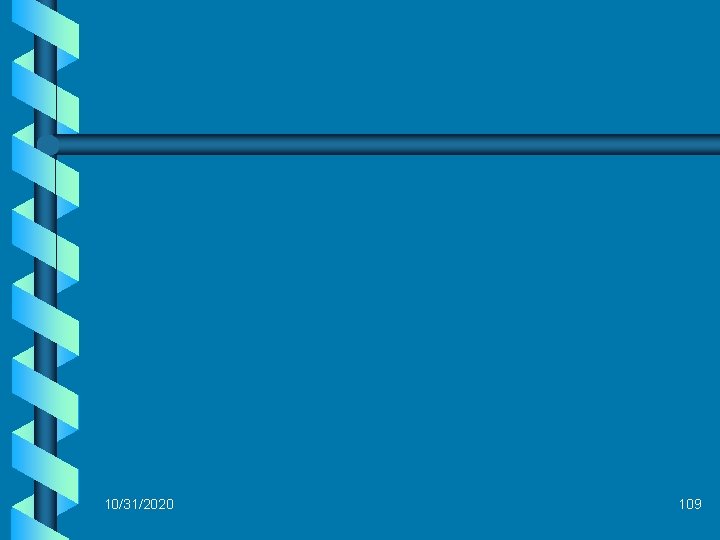 10/31/2020 109 