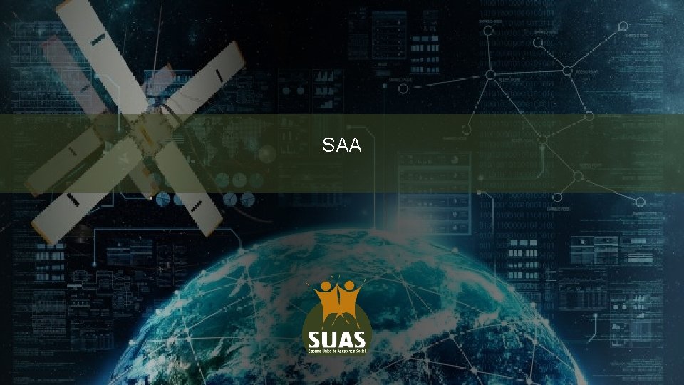SAA 