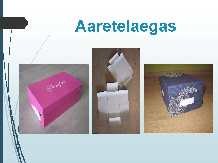 Aaretelaegas 