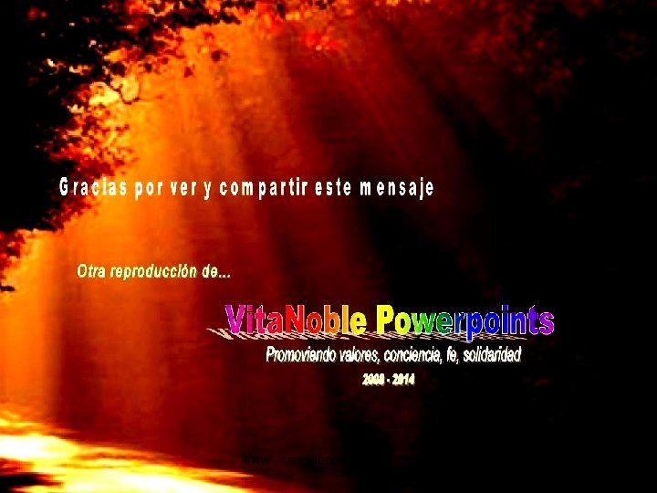 www. vitanoblepowerpoints. net 