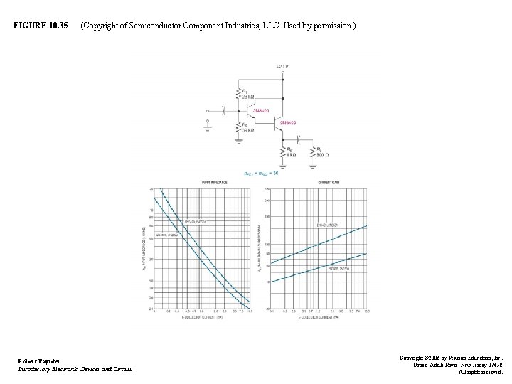 FIGURE 10. 35 (Copyright of Semiconductor Component Industries, LLC. Used by permission. ) Robert