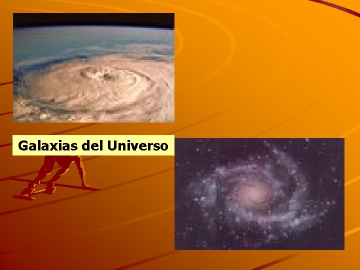 Galaxias del Universo 