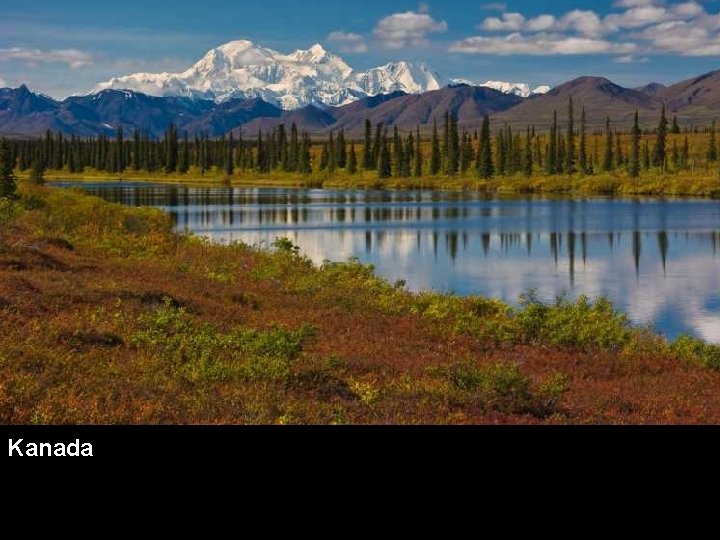 Kanada Kanada