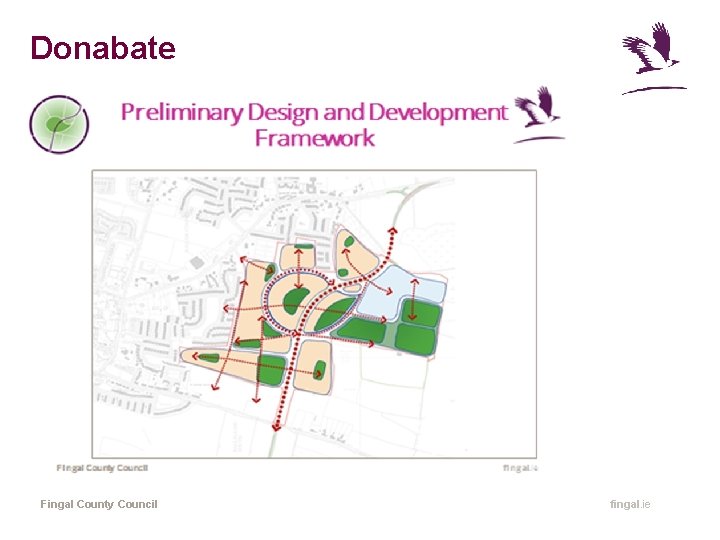 Donabate Fingal County Council fingal. ie 