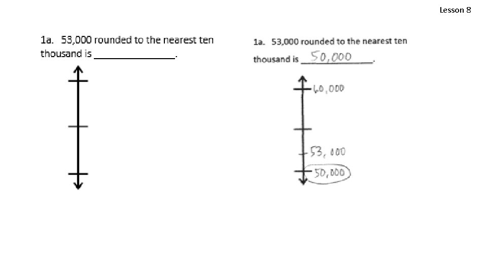 Lesson 8 