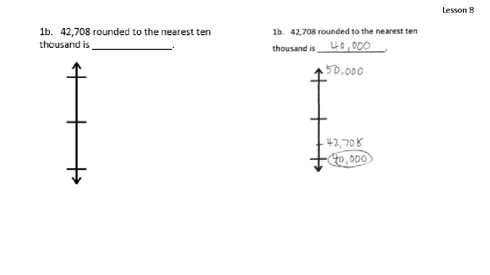 Lesson 8 