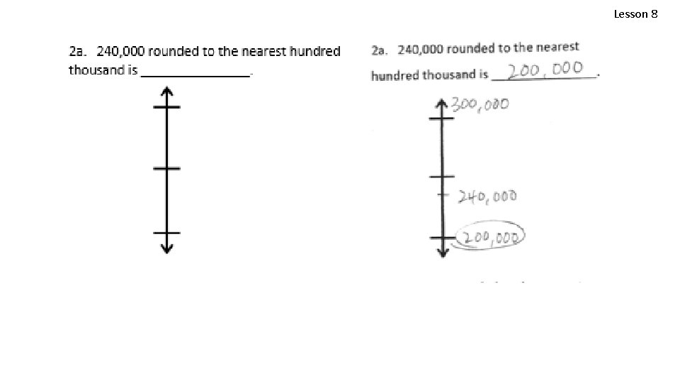 Lesson 8 