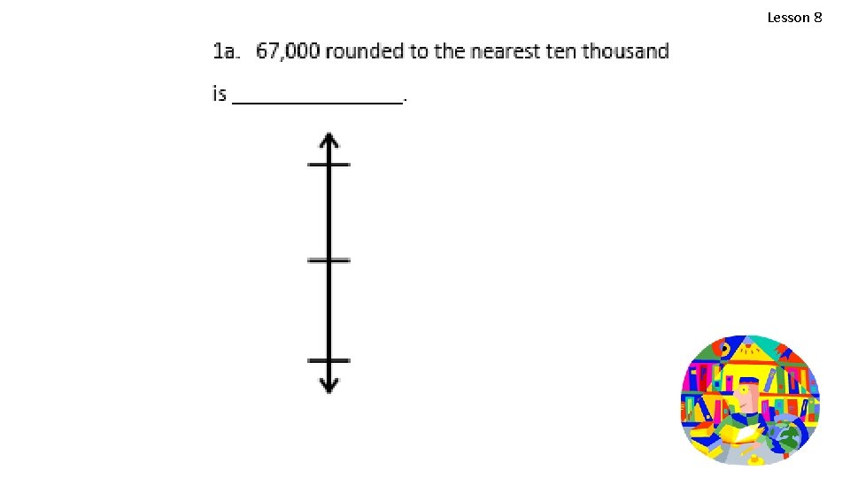 Lesson 8 