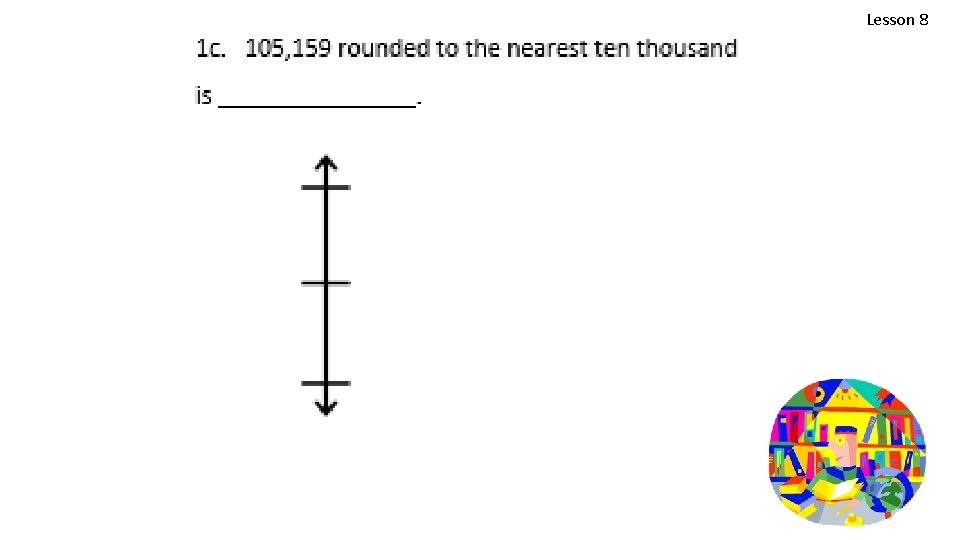 Lesson 8 