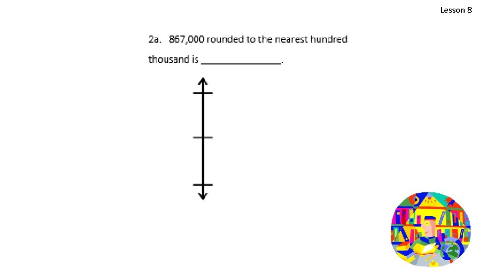 Lesson 8 