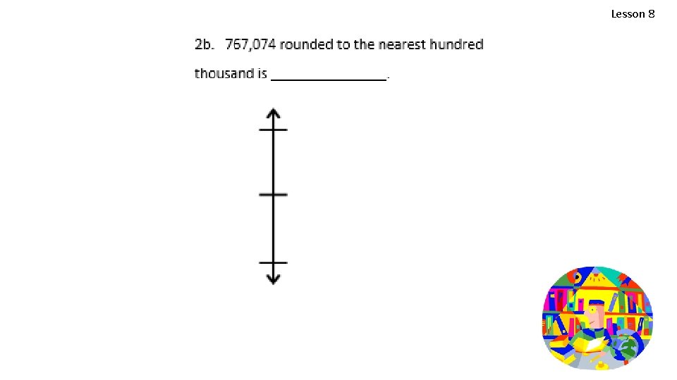 Lesson 8 