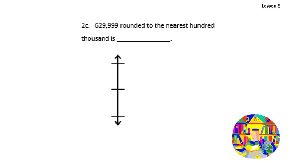 Lesson 8 