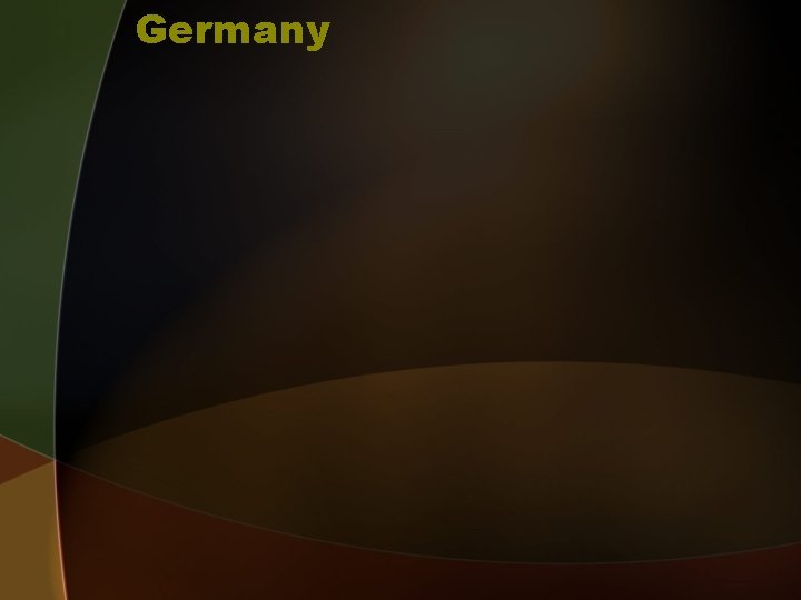 Germany 