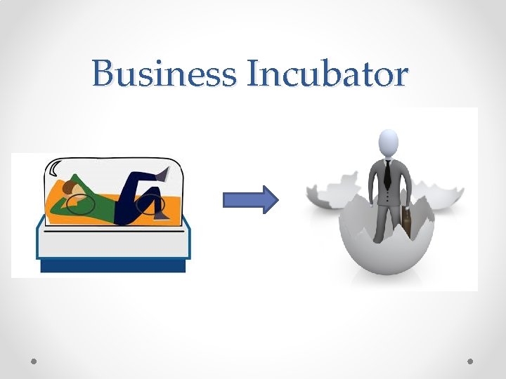 Business Incubator 