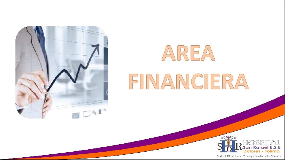 AREA FINANCIERA 