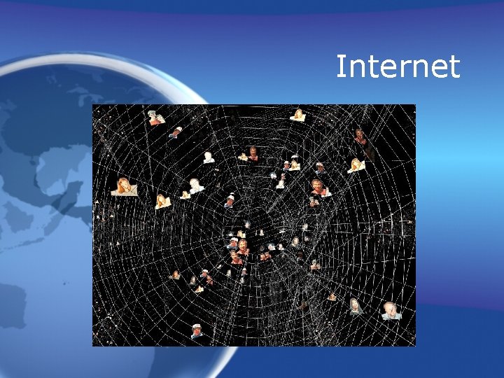 Internet 