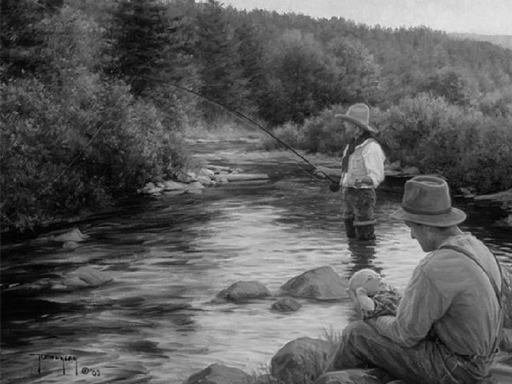 Estime-se! Ame-se! Imagens: Web (Pinturas de Robert Duncan) Texto: Web Formatação: Celinha Neme 