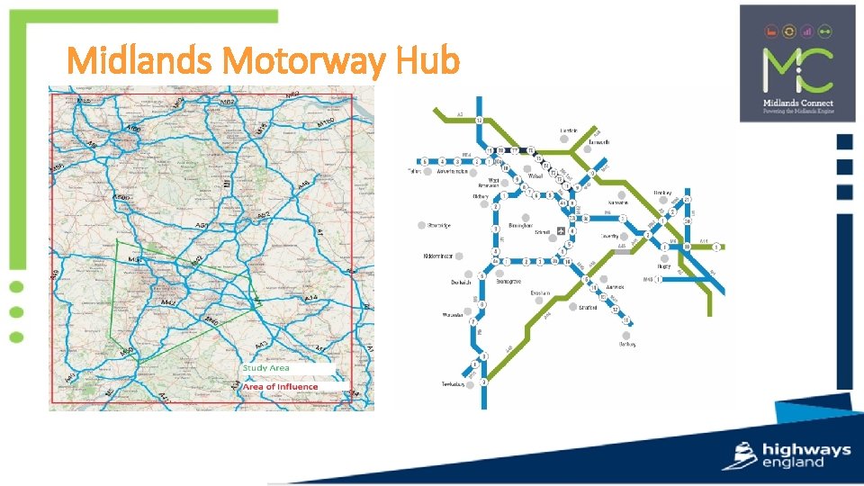 Midlands Motorway Hub 