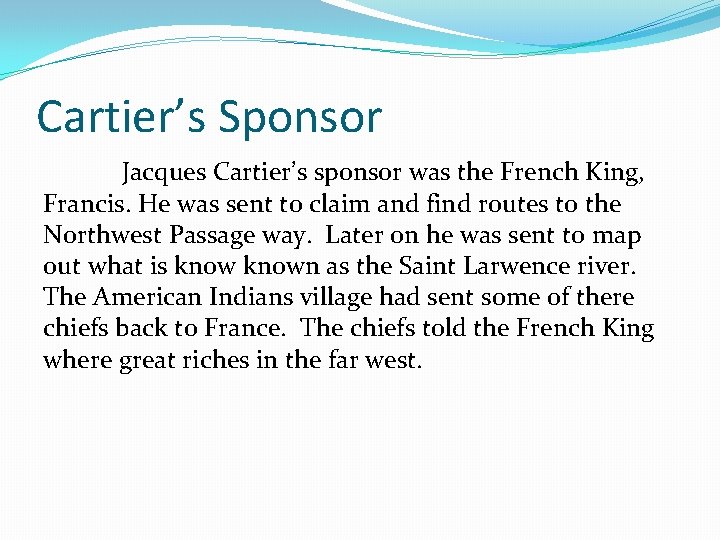 cartier king francis