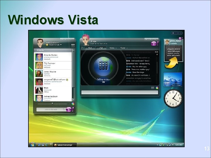 Windows Vista 13 