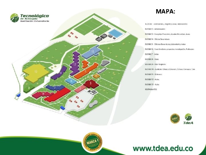 MAPA: 