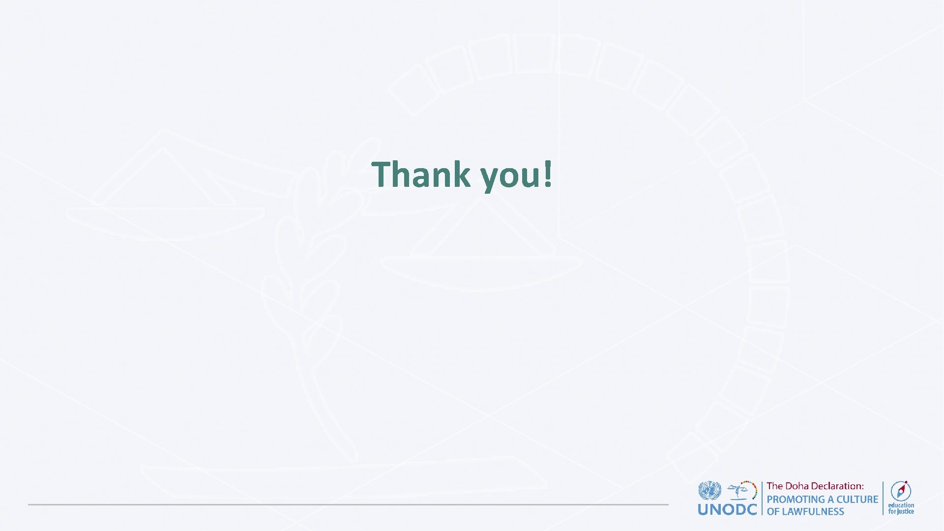 Thank you! 