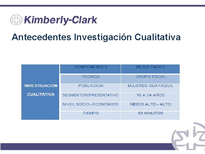 Antecedentes Investigación Cualitativa 