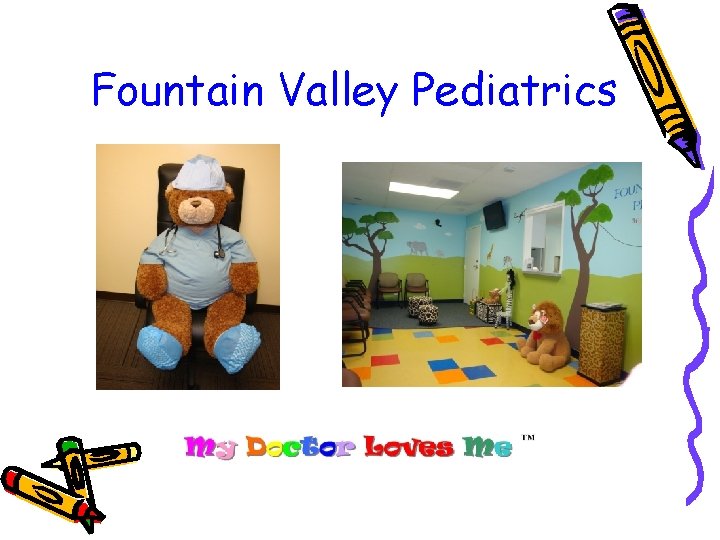 Fountain Valley Pediatrics Fountain Valley Pediatrics