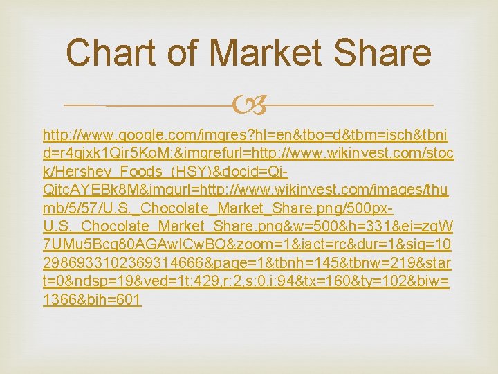 Chart of Market Share http: //www. google. com/imgres? hl=en&tbo=d&tbm=isch&tbni d=r 4 gjxk 1 Qir Chart of Market Share http: //www. google. com/imgres? hl=en&tbo=d&tbm=isch&tbni d=r 4 gjxk 1 Qir
