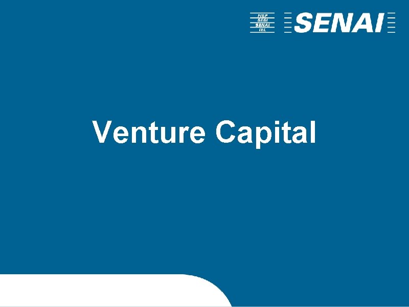 Venture Capital 