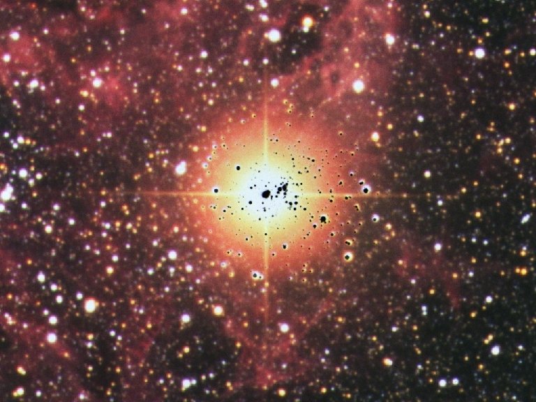 Supernova Neutrinos 20 Jahre nach SN 1987 A Georg Raffelt, Max-Planck-Institut für Physik, München