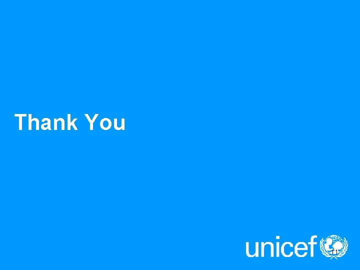 Thank You 11 